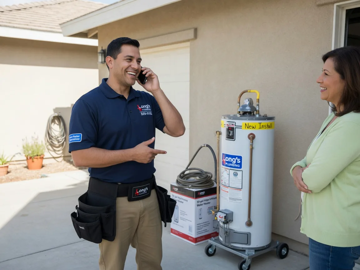 Leak Detection Dahlonega, GA FAQs